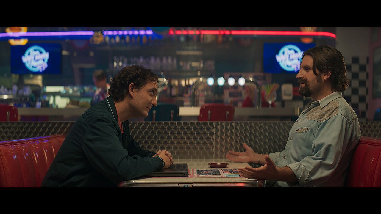 Fotoğraf Grégoire Ludig, David Marsais