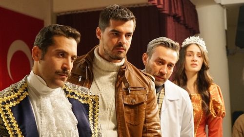 Gönül Dağı : Fotoğraf