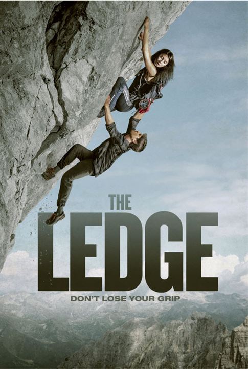 The Ledge : Afiş
