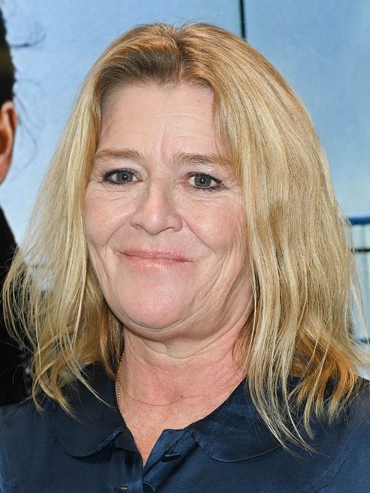 Afiş Patricia Prieur