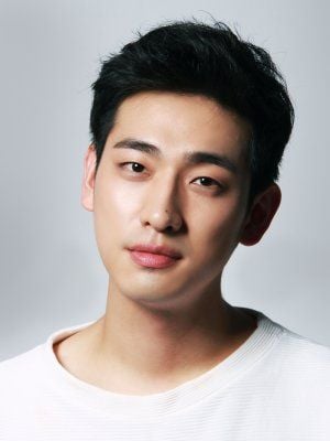 Afiş Yoon Park