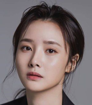 Afiş Bae Woo Hee