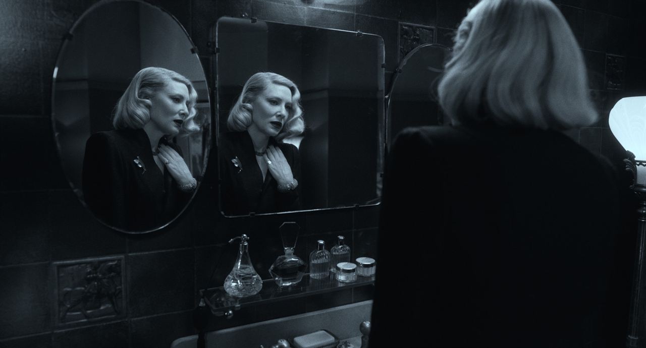 Fotoğraf Cate Blanchett
