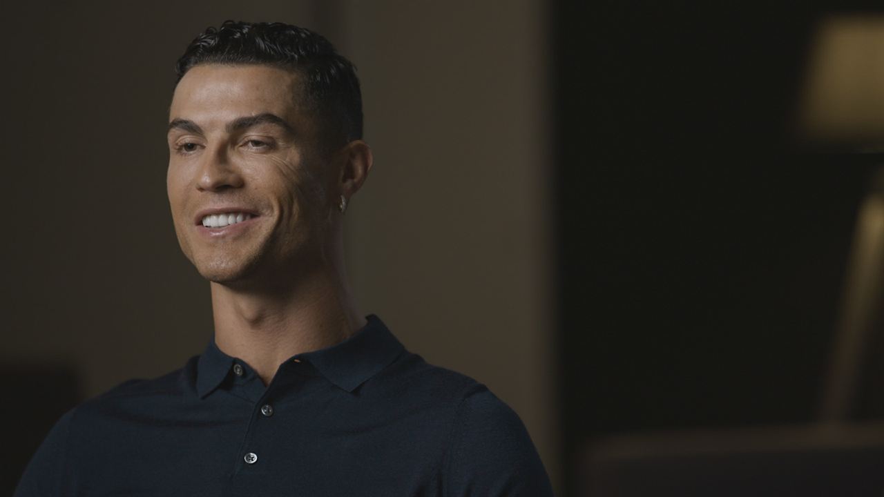 Fotoğraf Cristiano Ronaldo