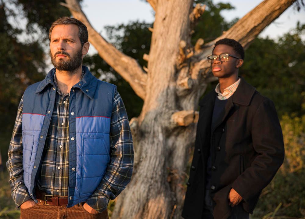 Fotoğraf Hugo Becker