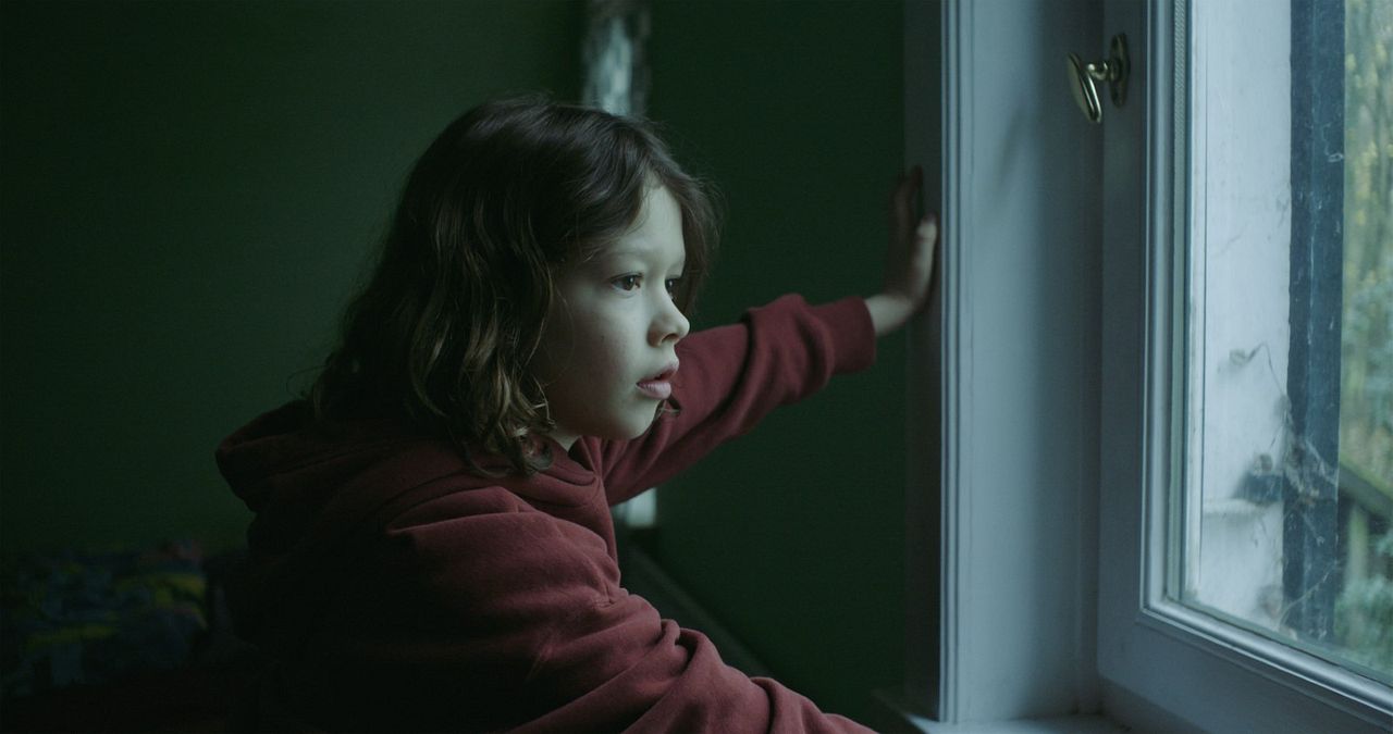 Der menschliche Faktor : Fotoğraf Wanja Valentin Kube