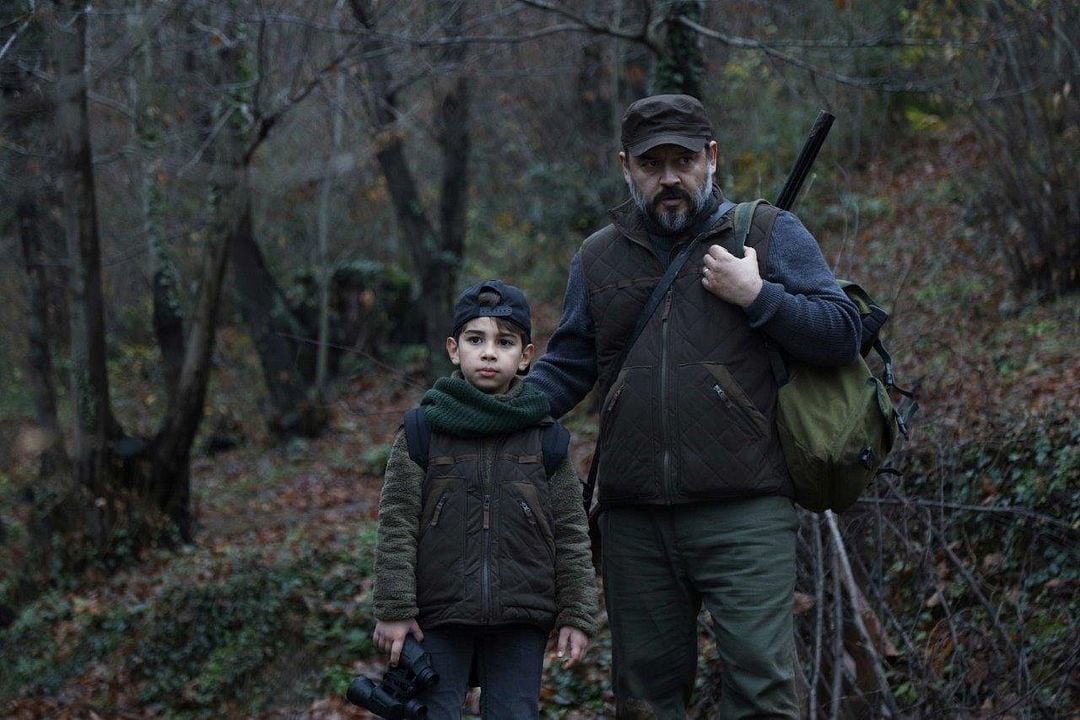 Yalnız Kurt : Fotoğraf