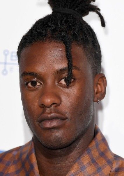 Afiş Samuel Adewunmi