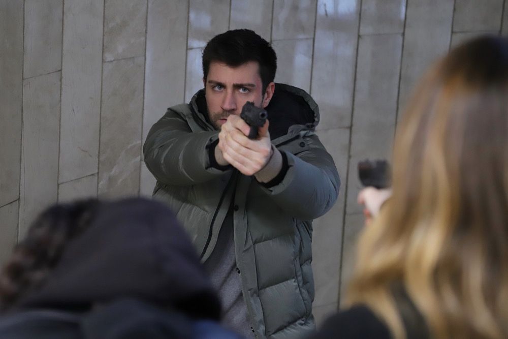 Teşkilat : Fotoğraf