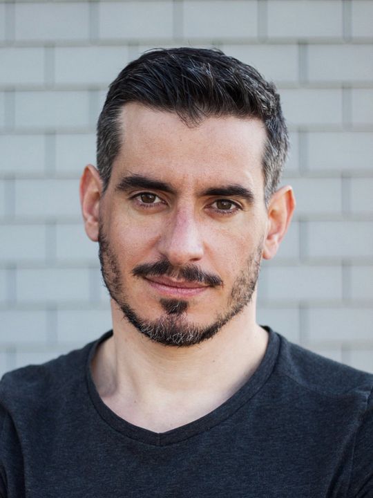 Afiş Cyprien Colombo