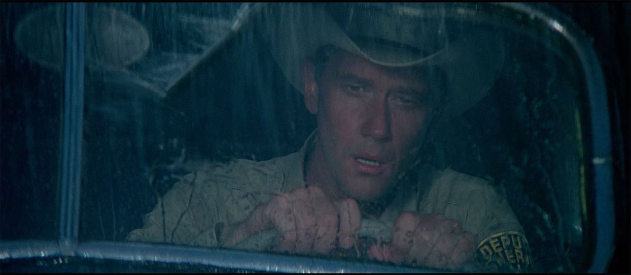 The Town That Dreaded Sundown : Fotoğraf