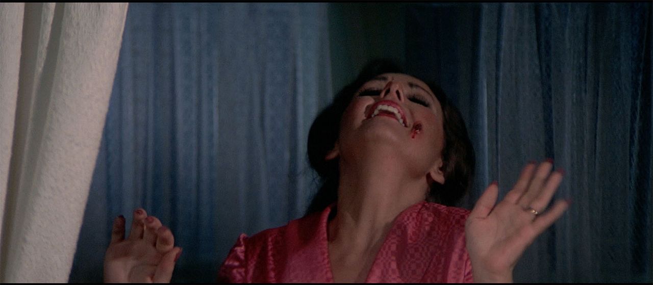 The Town That Dreaded Sundown : Fotoğraf