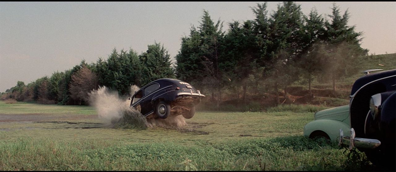 The Town That Dreaded Sundown : Fotoğraf