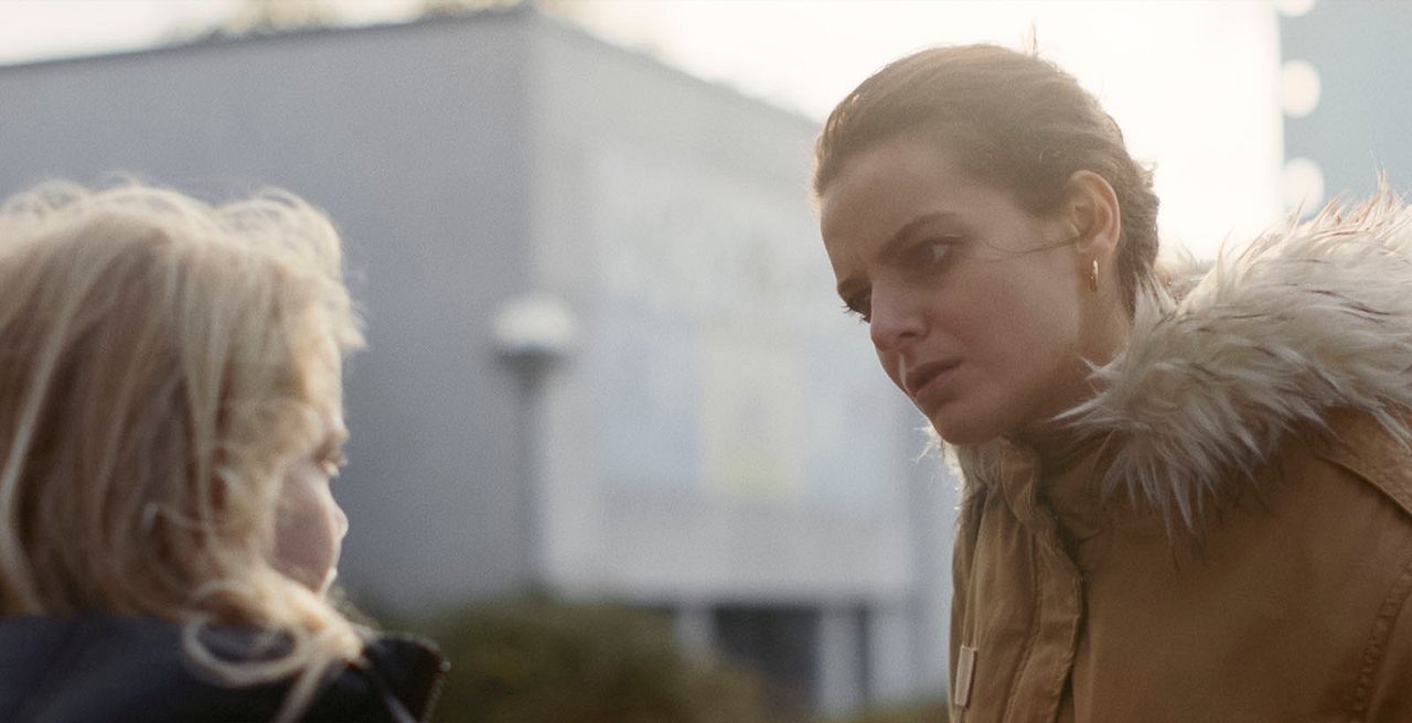 Petite Nature : Fotoğraf Aliocha Reinert, Mélissa Olexa