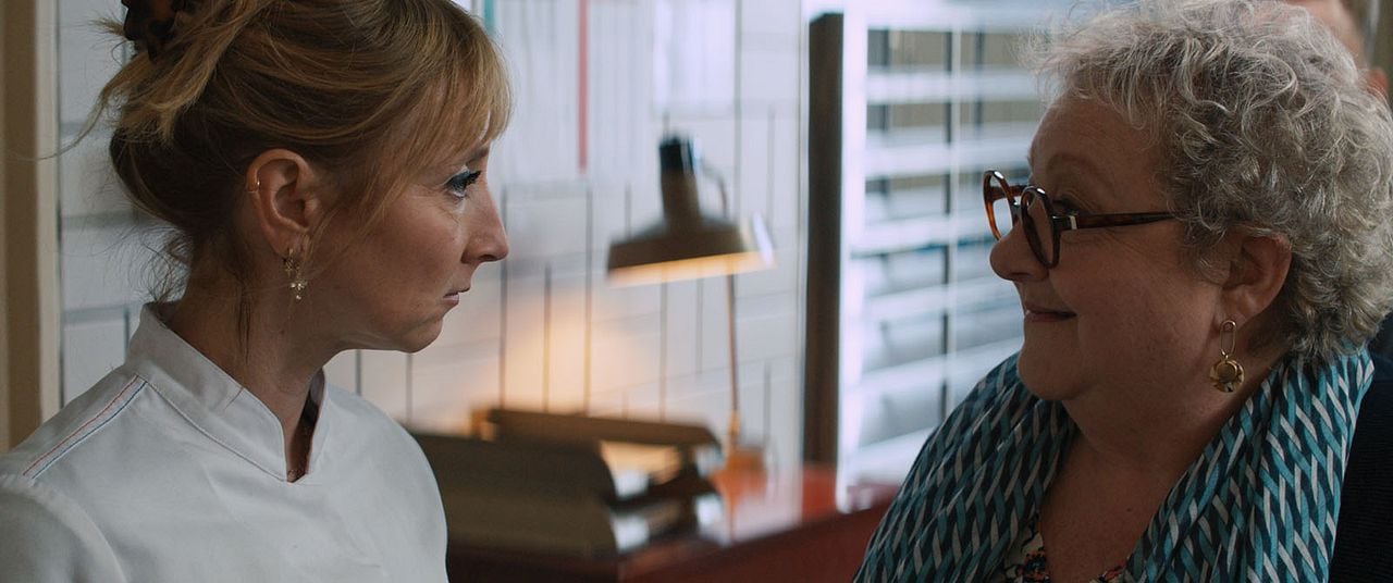 Fotoğraf Audrey Lamy