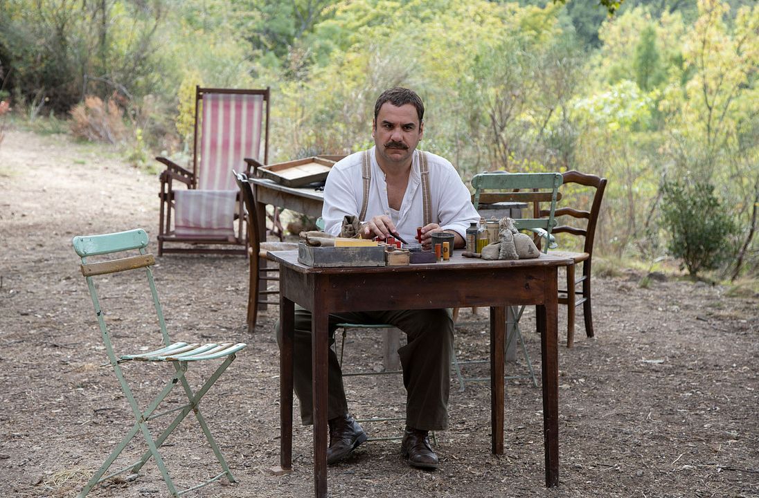 Fotoğraf François-Xavier Demaison