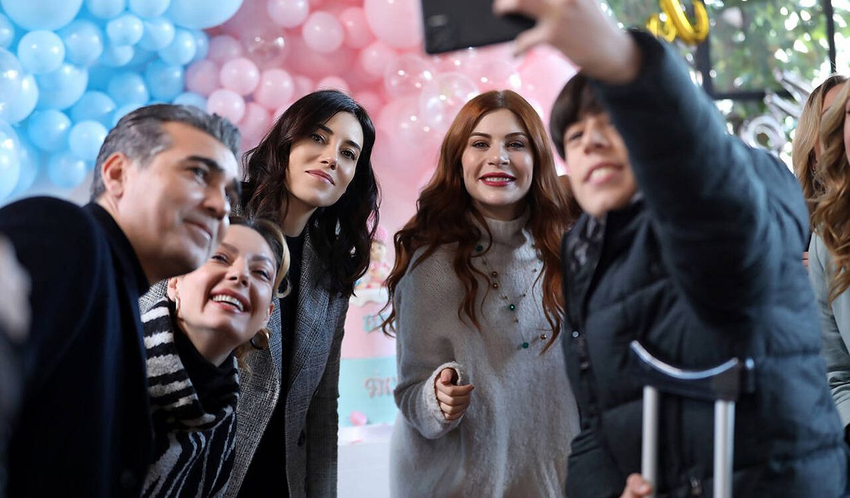 Sadakatsiz : Fotoğraf