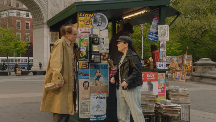 The Marvelous Mrs. Maisel : Fotoğraf