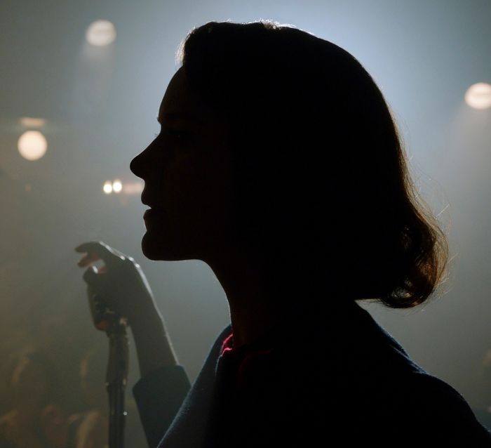 The Marvelous Mrs. Maisel : Fotoğraf