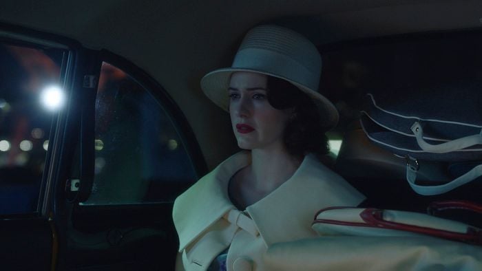 The Marvelous Mrs. Maisel : Fotoğraf