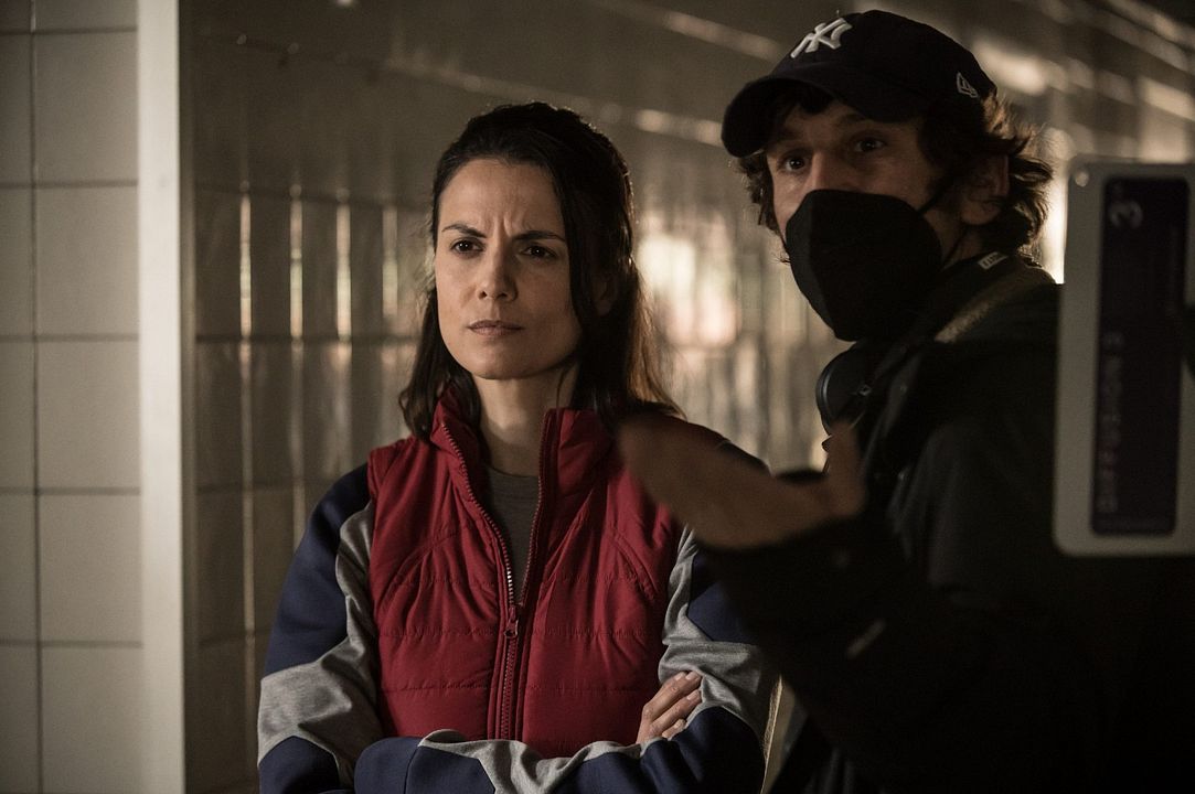 Fotoğraf Melina Matthews