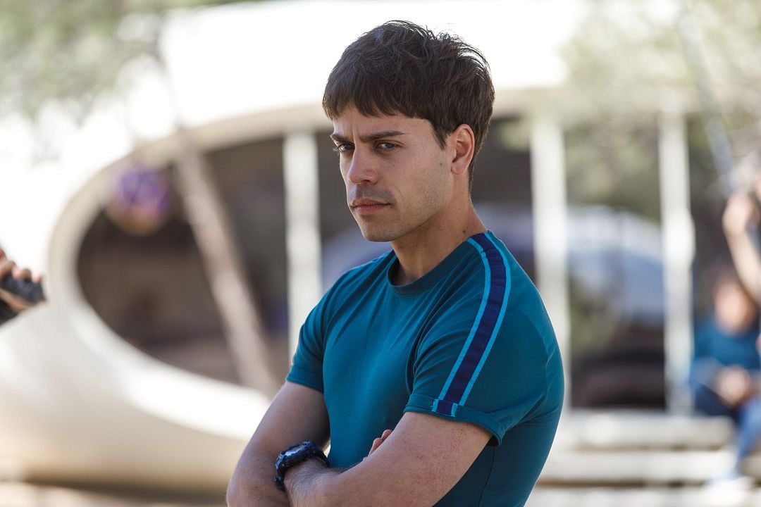 Fotoğraf Álex Pastrana