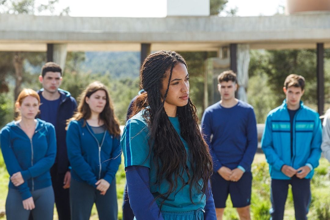 Cennete Hoş Geldiniz : Fotoğraf