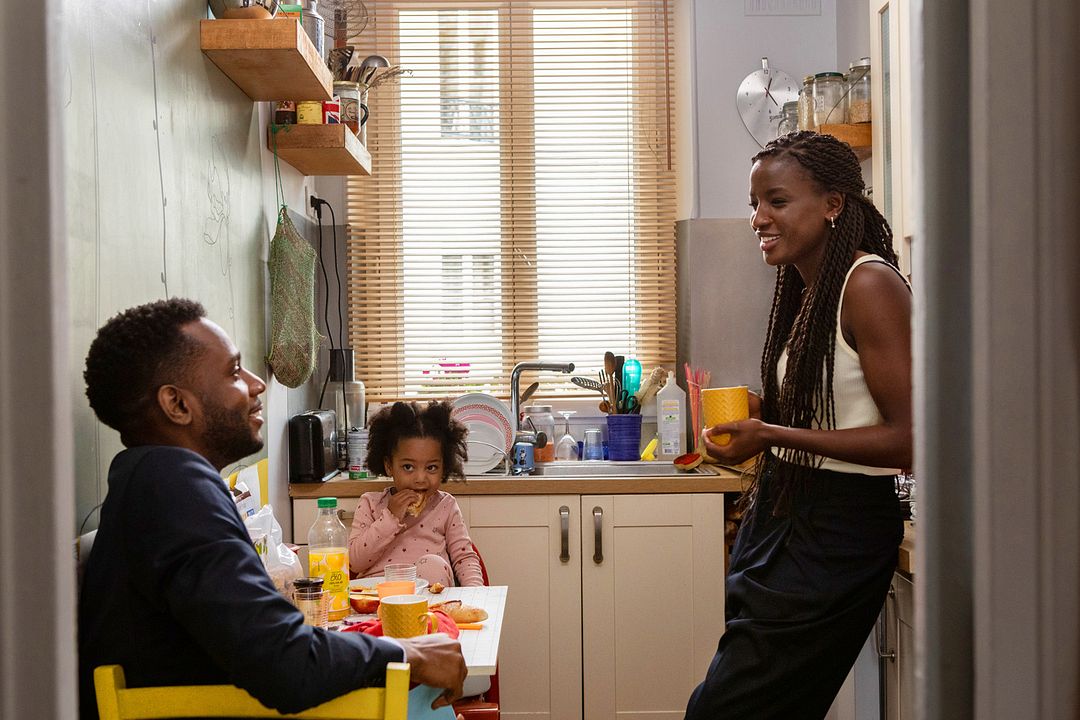 Fotoğraf Mariama Gueye