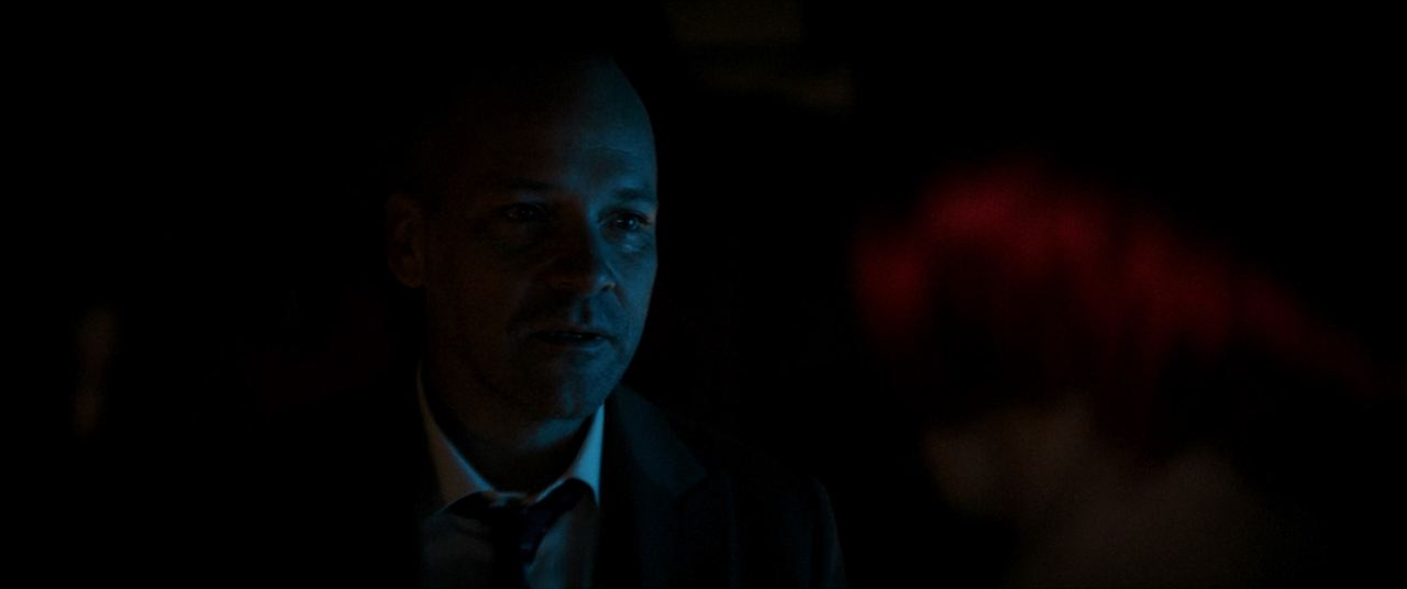 The Batman : Fotoğraf Peter Sarsgaard