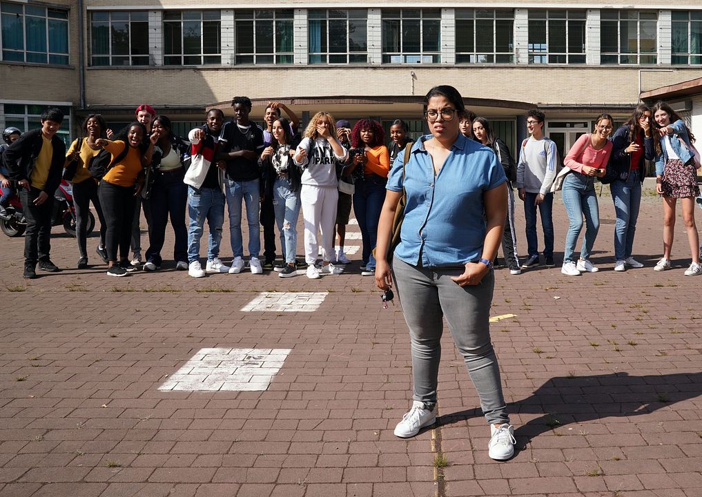 Fotoğraf Melha Bedia