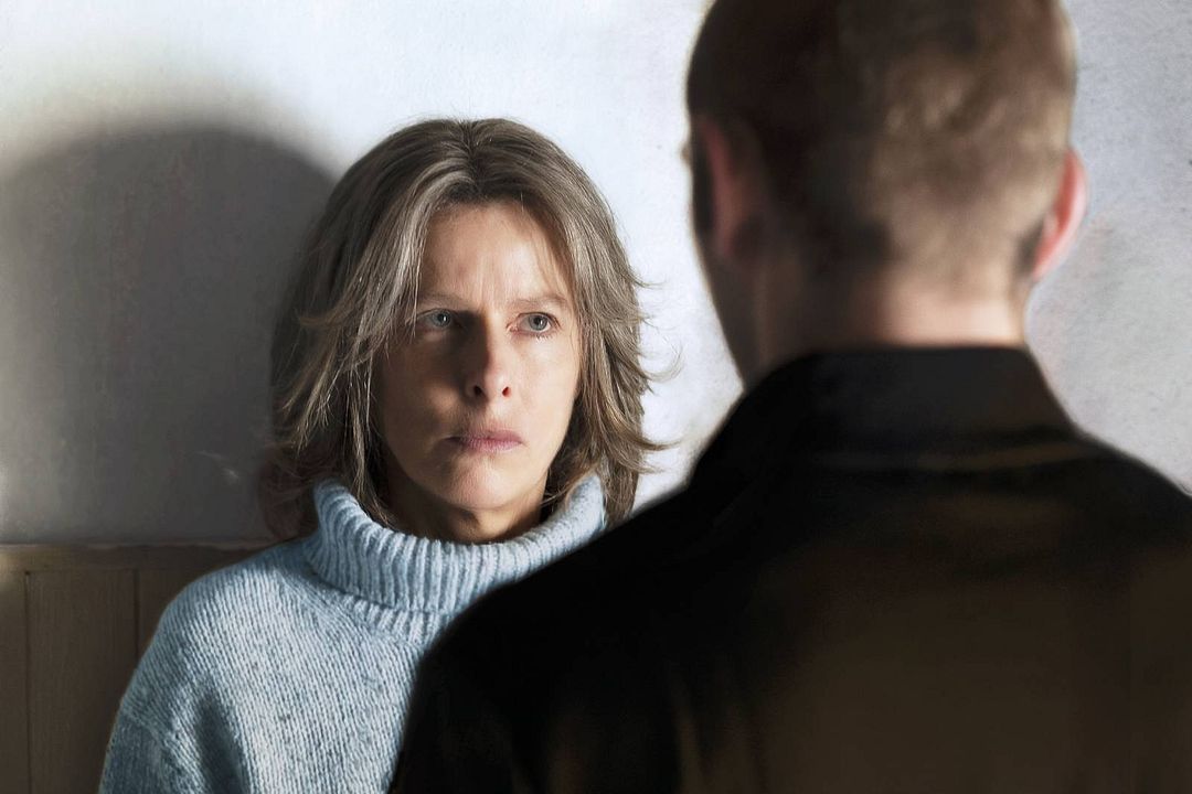 Fotoğraf Karin Viard