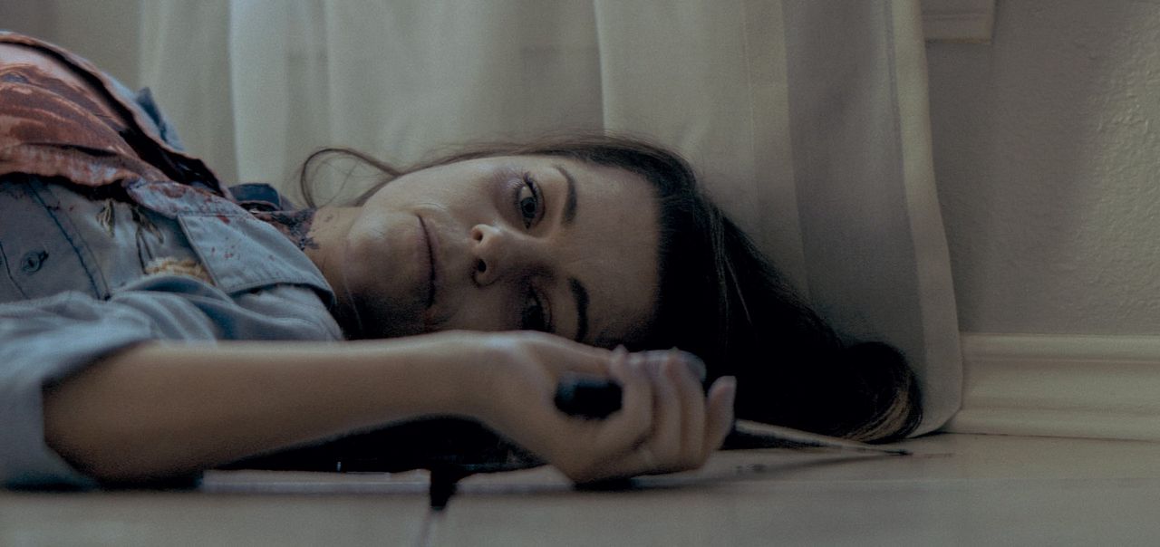 The Dark and the Wicked : Fotoğraf