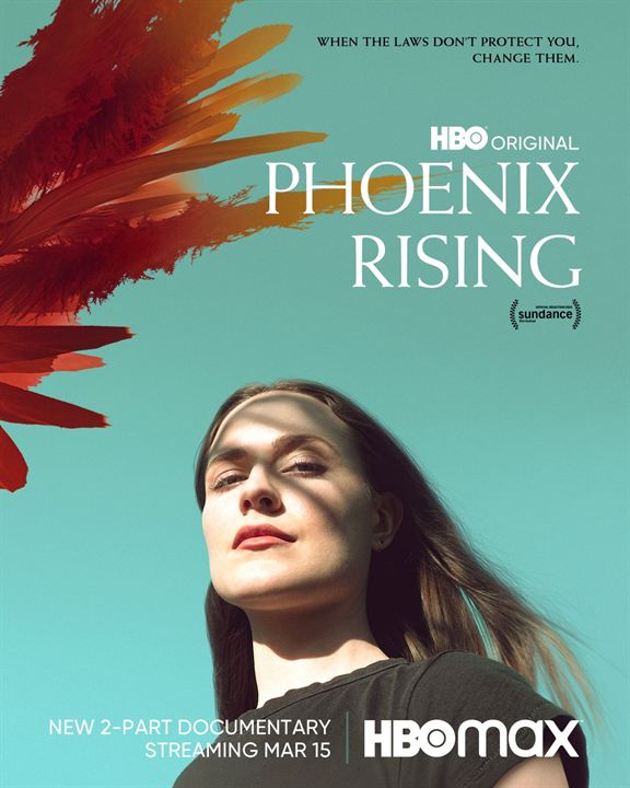 Phoenix Rising : Afiş