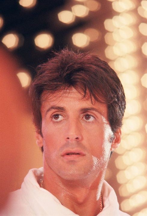 Fotoğraf Sylvester Stallone