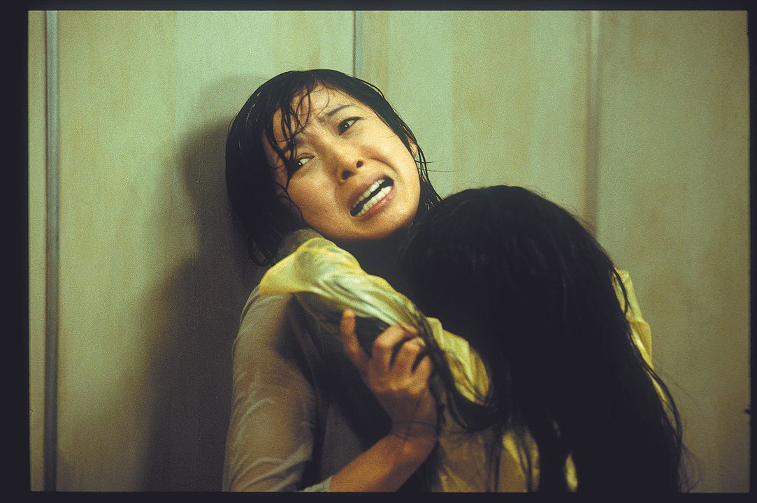 Karanlık Sular : Fotoğraf Hitomi Kuroki