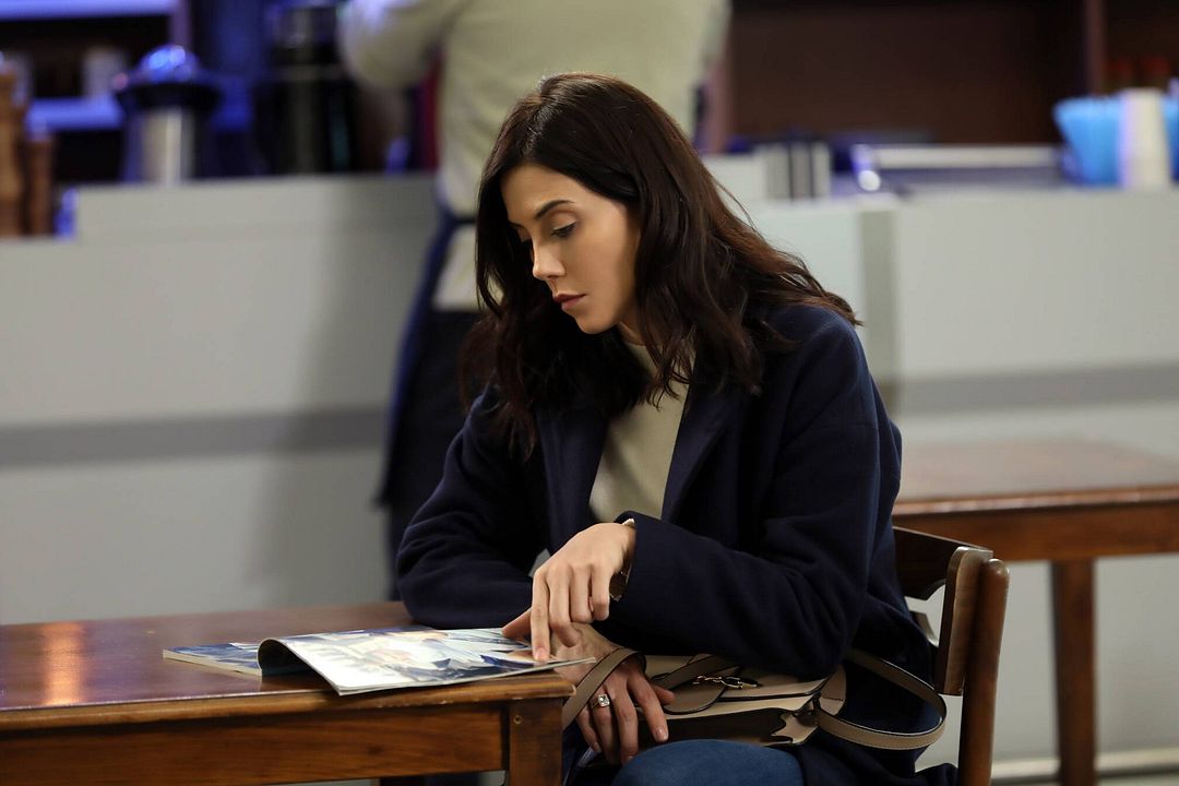 Sadakatsiz : Fotoğraf