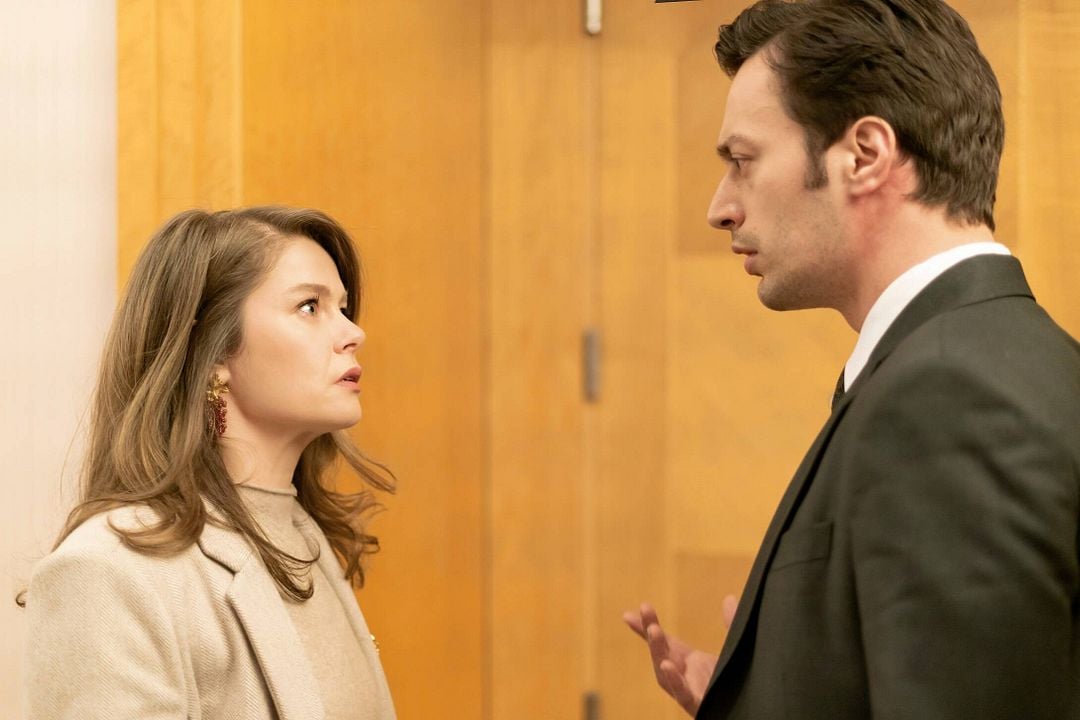 Camdaki Kız : Fotoğraf