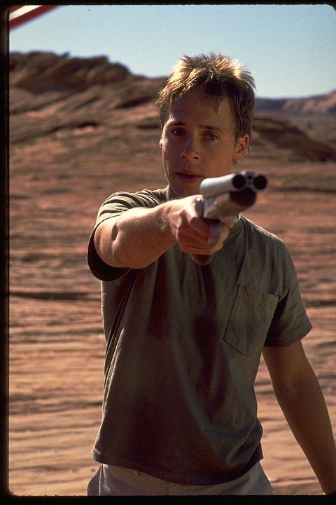 Fotoğraf Chad Lowe