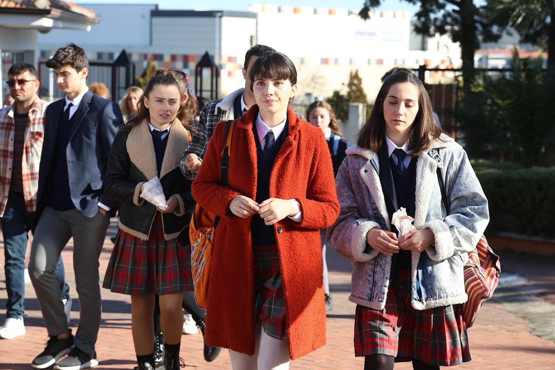 Üç Kız Kardeş : Fotoğraf