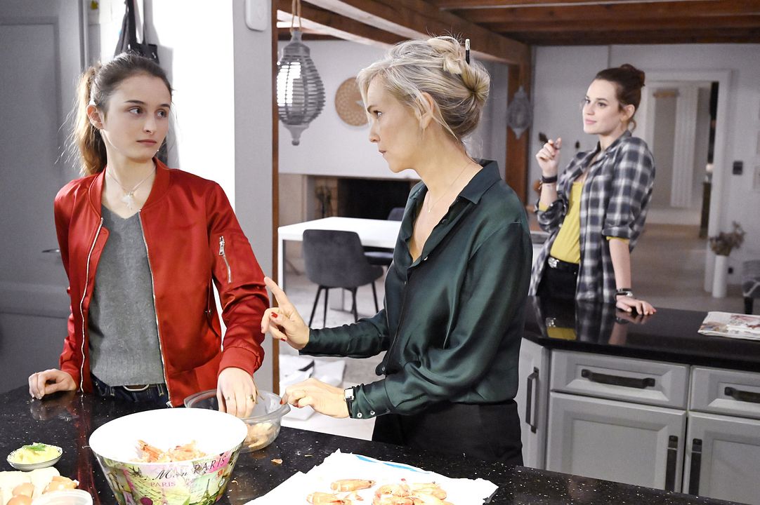 Fotoğraf Claire Borotra