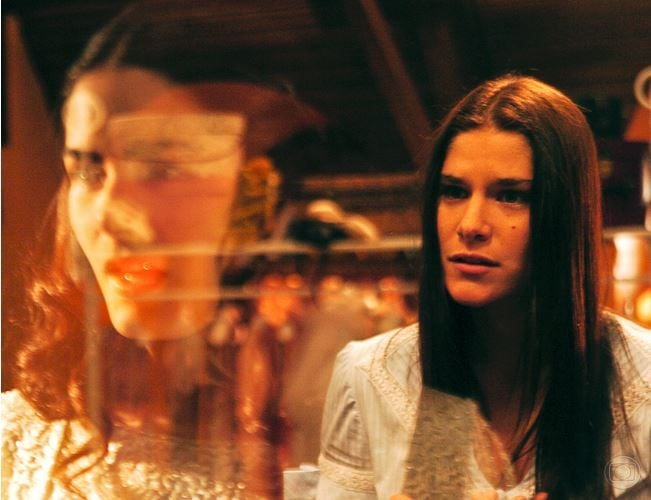 Alma Gêmea : Fotoğraf