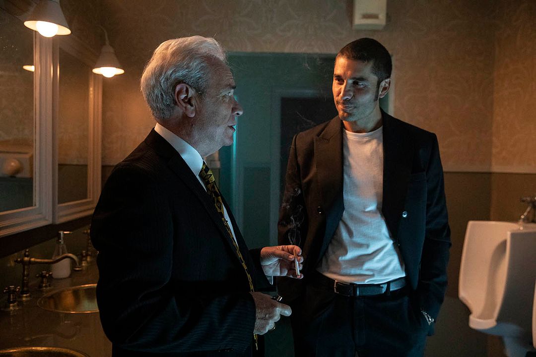 Fotoğraf Alex González