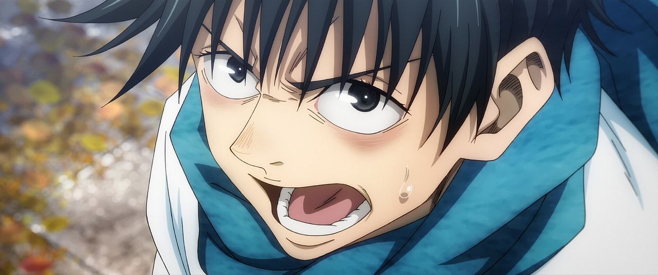 Gekijouban Jujutsu Kaisen 0 : Fotoğraf