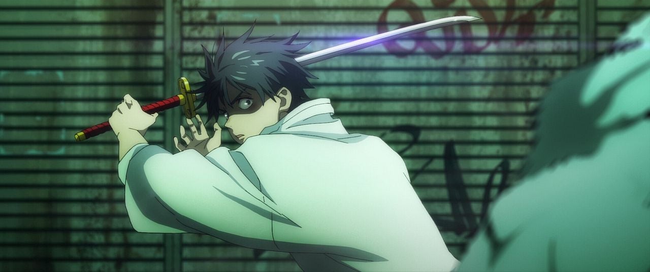Gekijouban Jujutsu Kaisen 0 : Fotoğraf