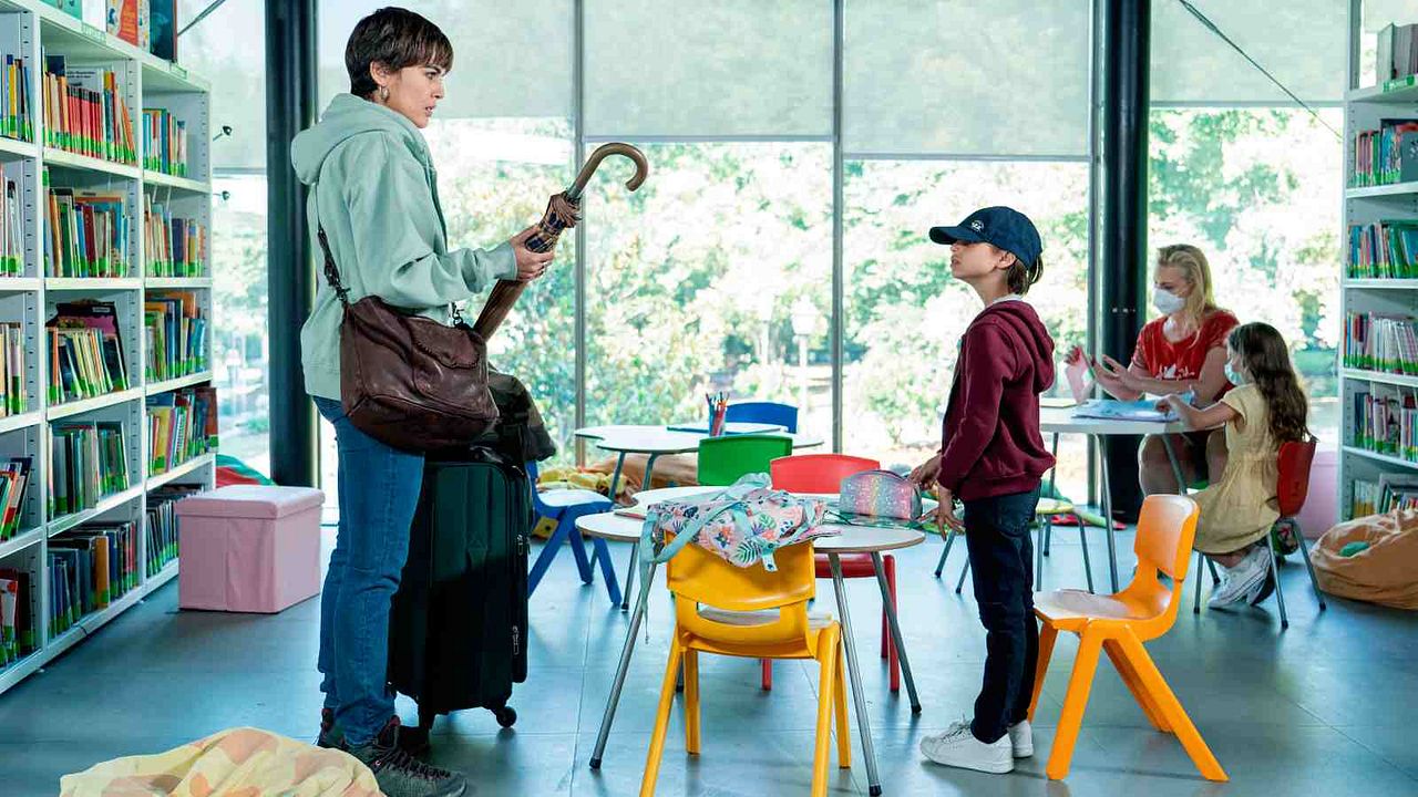 Fotoğraf Adriana Ugarte