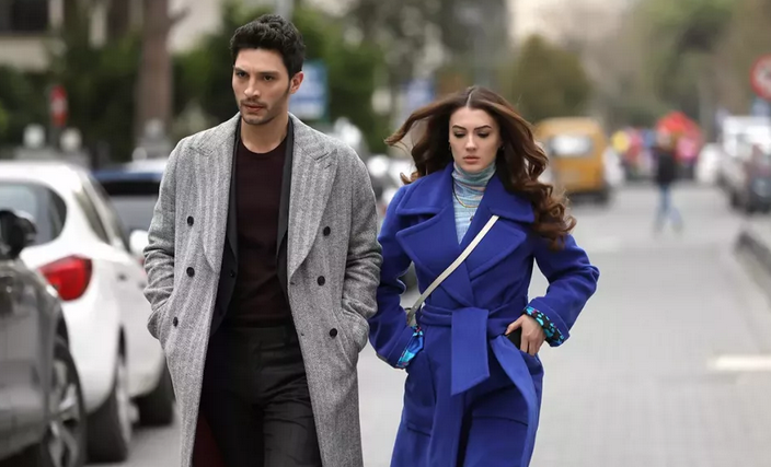 Aşk Mantık İntikam : Fotoğraf