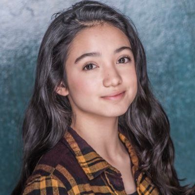 Afiş Riley O'Donnell