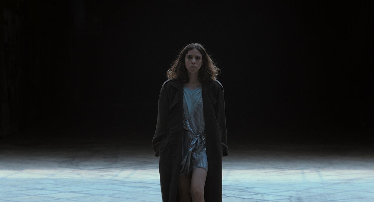 Fotoğraf Elsa Lekakou
