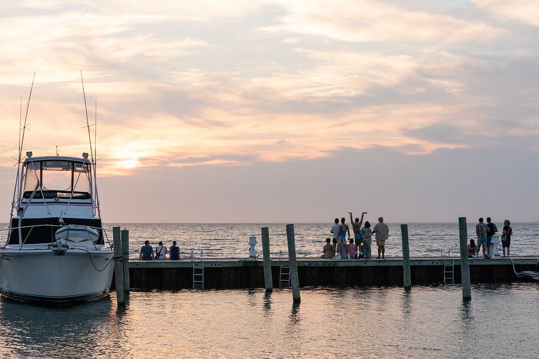 Fire Island : Fotoğraf