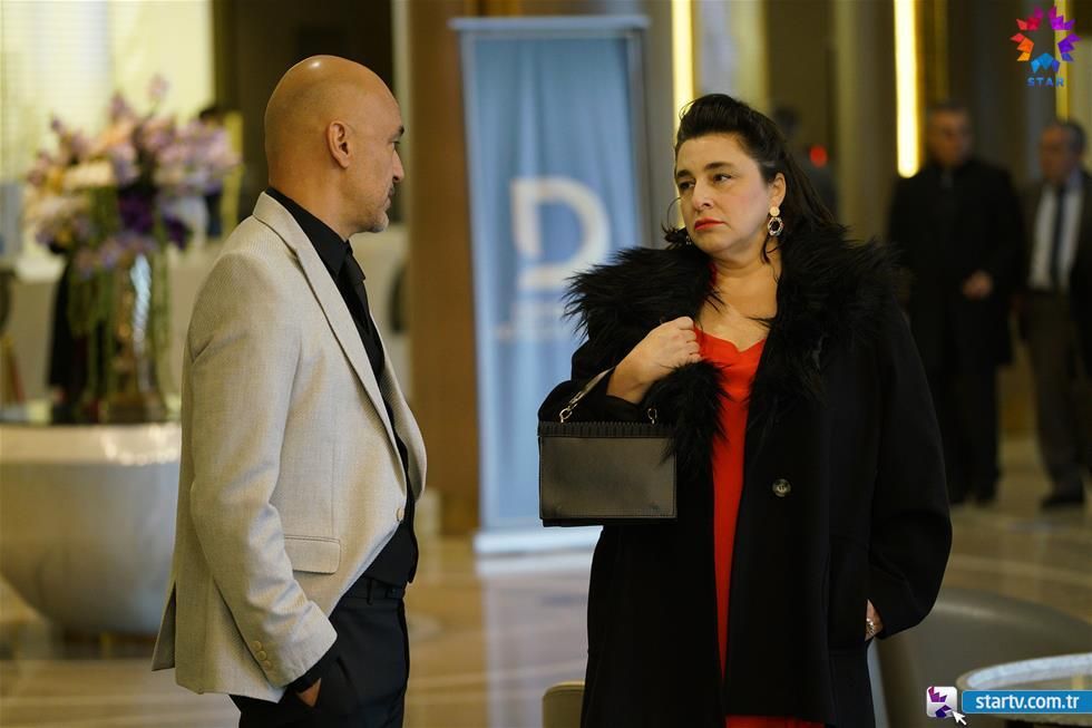 Kaderimin Oyunu : Fotoğraf